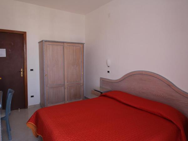 Villa Erade : photo 7 de la chambre chambre double ou lits jumeaux