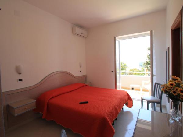 Villa Erade : photo 6 de la chambre chambre double ou lits jumeaux