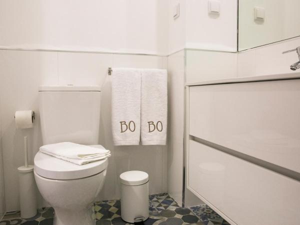 BO - Álvares Cabral GuestHouse : photo 8 de la chambre chambre double supérieure