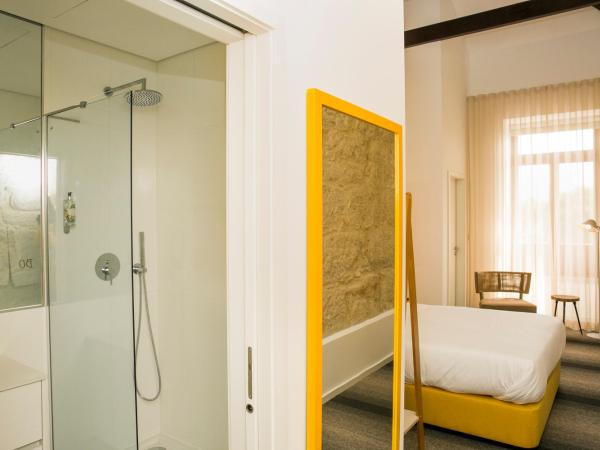 BO - Álvares Cabral GuestHouse : photo 7 de la chambre chambre double supérieure