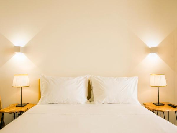 BO - Álvares Cabral GuestHouse : photo 4 de la chambre chambre double supérieure