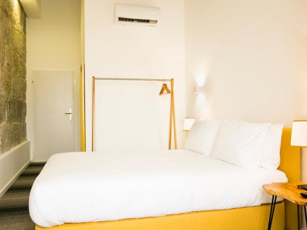 BO - Álvares Cabral GuestHouse : photo 3 de la chambre chambre double supérieure