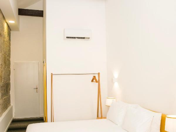 BO - Álvares Cabral GuestHouse : photo 2 de la chambre chambre double supérieure