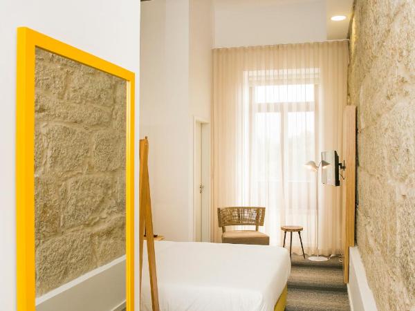 BO - Álvares Cabral GuestHouse : photo 1 de la chambre chambre double supérieure