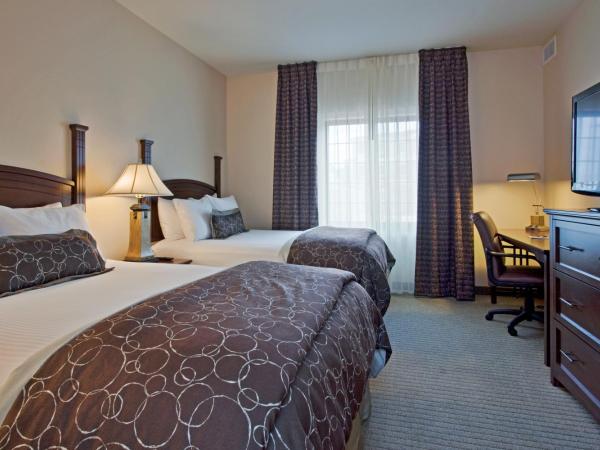 Staybridge Suites Tucson Airport, an IHG Hotel : photo 2 de la chambre suite standard