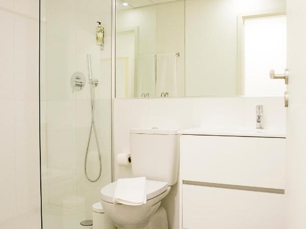 BO - Álvares Cabral GuestHouse : photo 9 de la chambre chambre double Économique