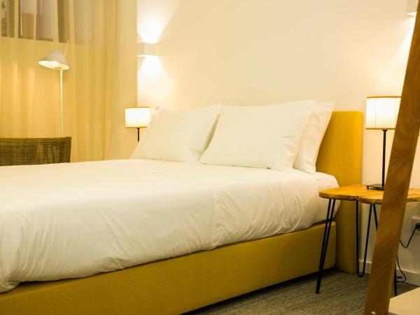 BO - Álvares Cabral GuestHouse : photo 5 de la chambre chambre double Économique