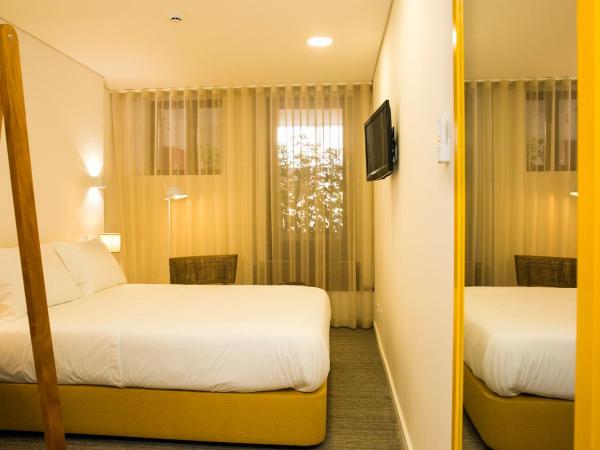 BO - Álvares Cabral GuestHouse : photo 7 de la chambre chambre double Économique