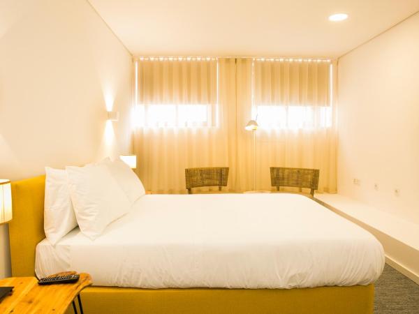 BO - Álvares Cabral GuestHouse : photo 5 de la chambre chambre double