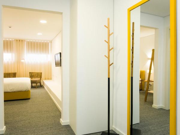 BO - Álvares Cabral GuestHouse : photo 2 de la chambre chambre double