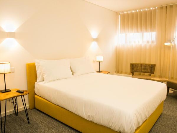 BO - Álvares Cabral GuestHouse : photo 6 de la chambre chambre double