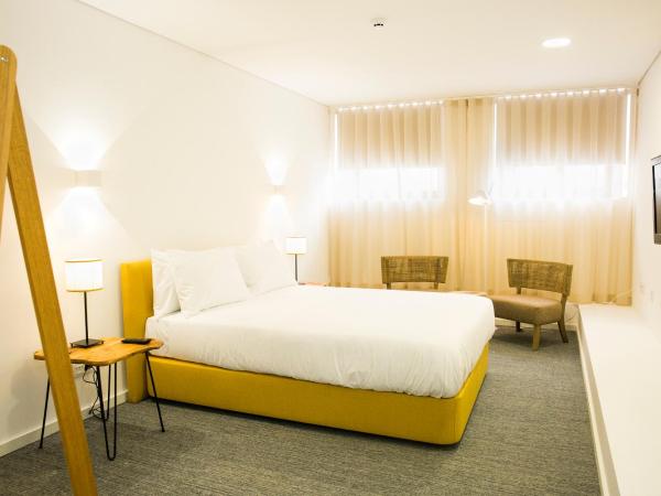 BO - Álvares Cabral GuestHouse : photo 3 de la chambre chambre double