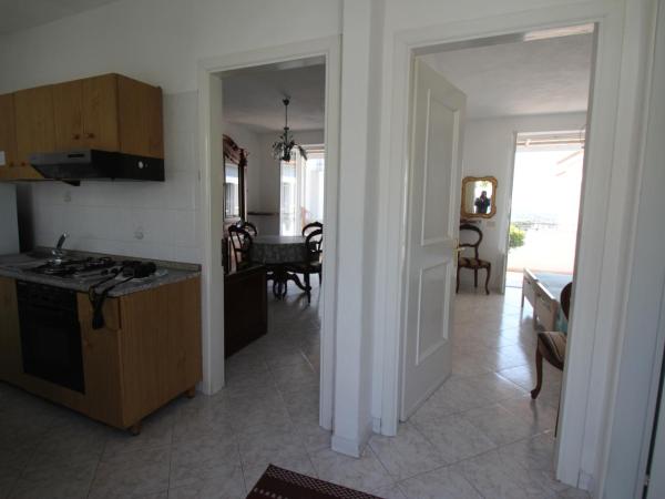 Villa Erade : photo 4 de la chambre appartement 1 chambre