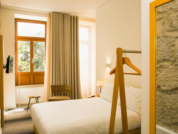 BO - Álvares Cabral GuestHouse : photo 2 de la chambre chambre double deluxe