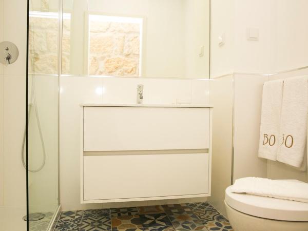 BO - Álvares Cabral GuestHouse : photo 6 de la chambre chambre double deluxe