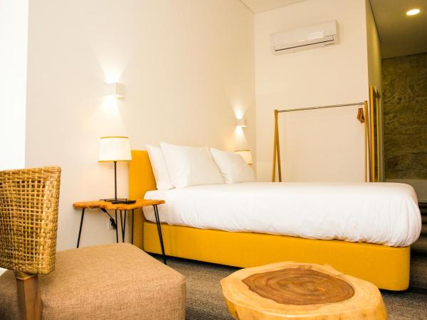 BO - Álvares Cabral GuestHouse : photo 5 de la chambre chambre double deluxe