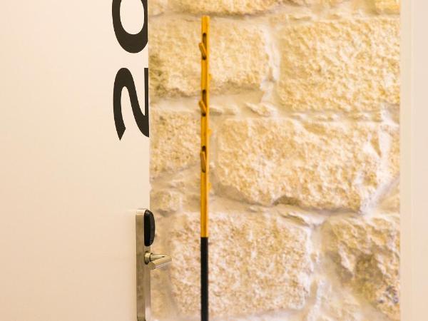 BO - Álvares Cabral GuestHouse : photo 1 de la chambre chambre double deluxe