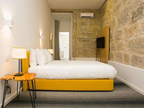 BO - Álvares Cabral GuestHouse : photo 8 de la chambre chambre double deluxe