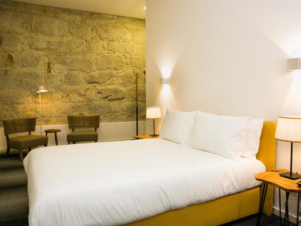 BO - Álvares Cabral GuestHouse : photo 9 de la chambre chambre double deluxe