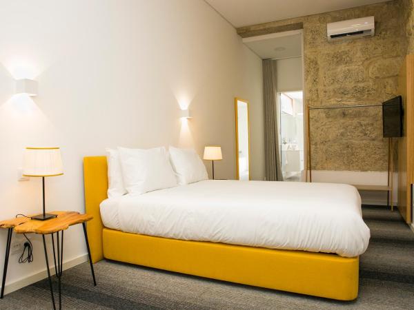 BO - Álvares Cabral GuestHouse : photo 10 de la chambre chambre double deluxe