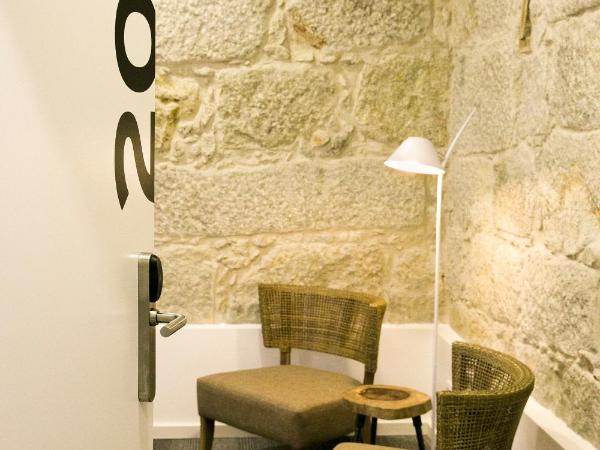 BO - Álvares Cabral GuestHouse : photo 7 de la chambre chambre double deluxe