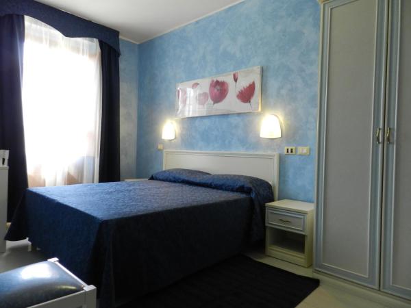 Hotel Air Palace Lingotto : photo 10 de la chambre chambre double