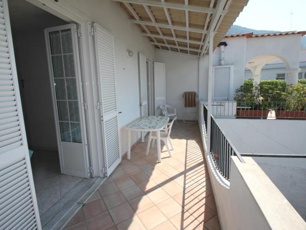 Villa Erade : photo 5 de la chambre appartement 1 chambre