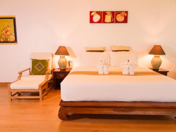 E-outfitting Boutique Chiang Mai : photo 5 de la chambre villa king de luxe 