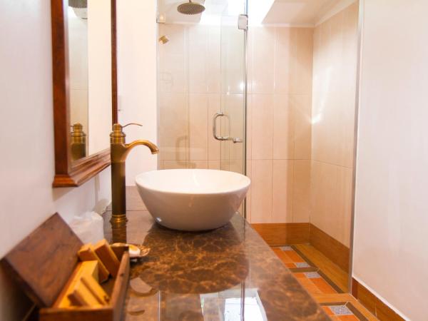 E-outfitting Boutique Chiang Mai : photo 8 de la chambre villa king de luxe 