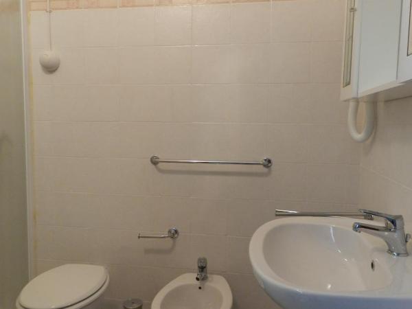 Hotel Air Palace Lingotto : photo 8 de la chambre chambre triple