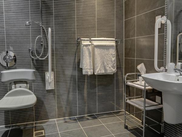 Linton Lodge a BW Signature Collection Hotel : photo 4 de la chambre chambre double - accessible aux personnes à mobilité réduite