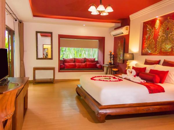 E-outfitting Boutique Chiang Mai : photo 3 de la chambre villa king de luxe 