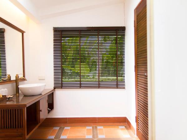 E-outfitting Boutique Chiang Mai : photo 9 de la chambre villa king de luxe 