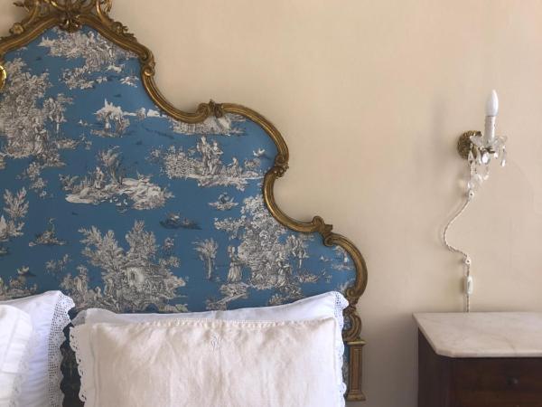 1550 Residenza d'Epoca : photo 4 de la chambre grande chambre double