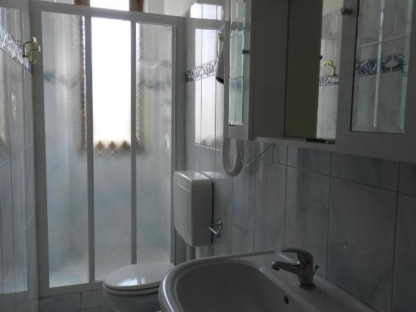 Hotel Air Palace Lingotto : photo 10 de la chambre chambre simple