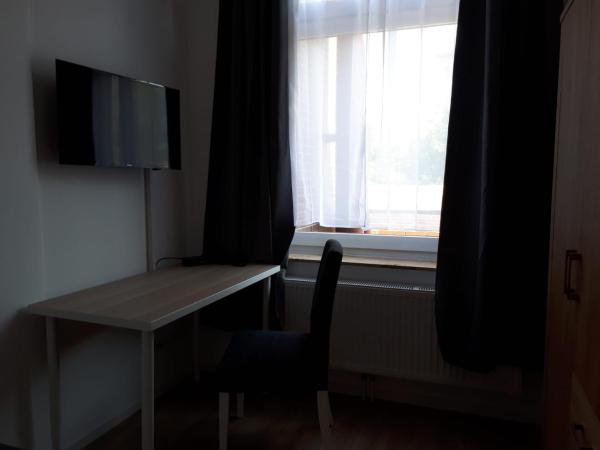 Basement Küchgarten : photo 8 de la chambre appartement