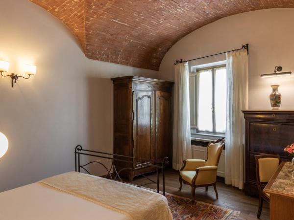 Hotel Mulino di Firenze - WorldHotels Crafted : photo 9 de la chambre chambre double classique