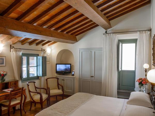 Hotel Mulino di Firenze - WorldHotels Crafted : photo 8 de la chambre chambre double classique