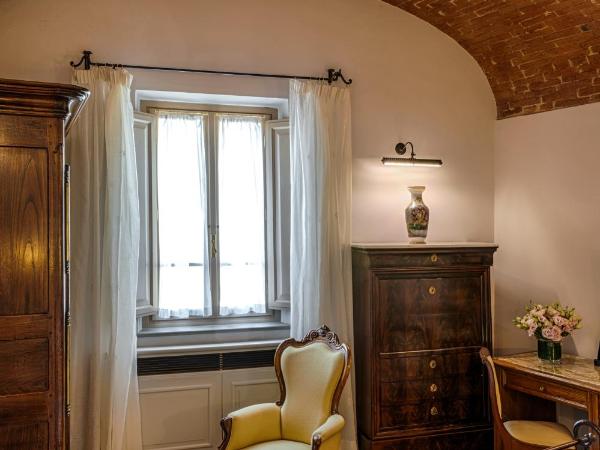 Hotel Mulino di Firenze - WorldHotels Crafted : photo 6 de la chambre chambre triple classique