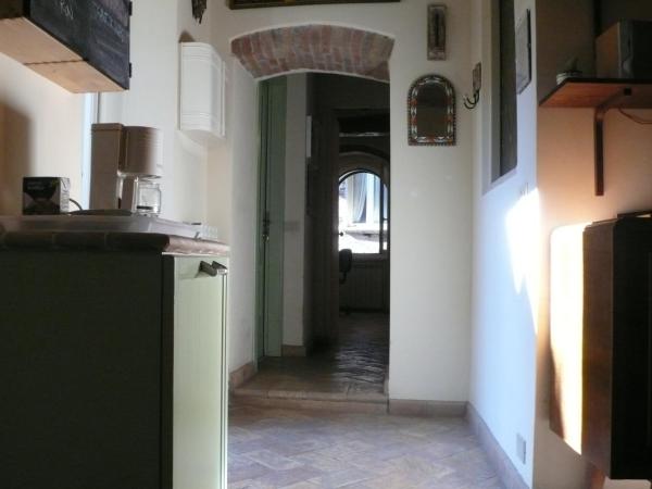 Le Camere di Casa Cassandra : photo 10 de la chambre appartement supérieur