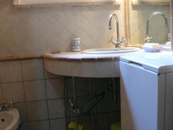 Le Camere di Casa Cassandra : photo 9 de la chambre appartement supérieur