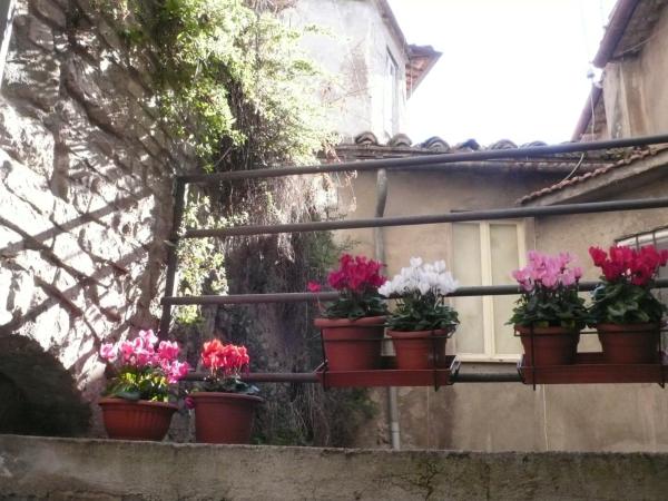 Le Camere di Casa Cassandra : photo 5 de la chambre appartement supérieur