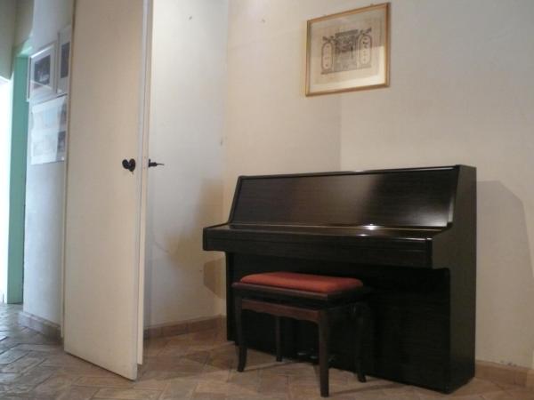 Le Camere di Casa Cassandra : photo 4 de la chambre appartement supérieur