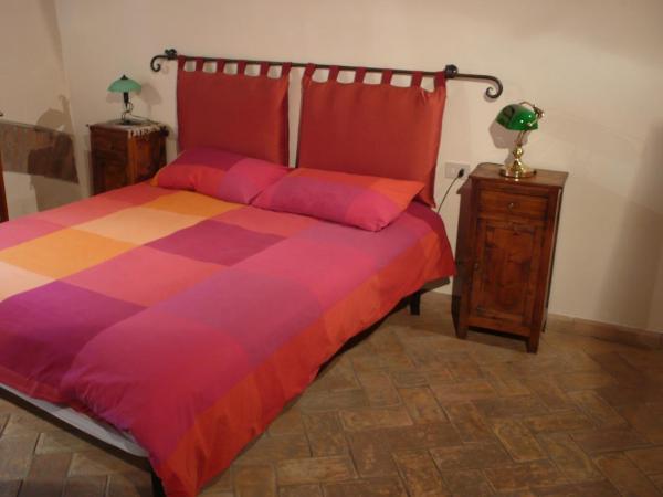 Le Camere di Casa Cassandra : photo 1 de la chambre appartement supérieur