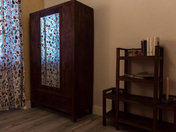 Le Camere di Casa Cassandra : photo 3 de la chambre chambre simple supérieure avec salle de bains commune