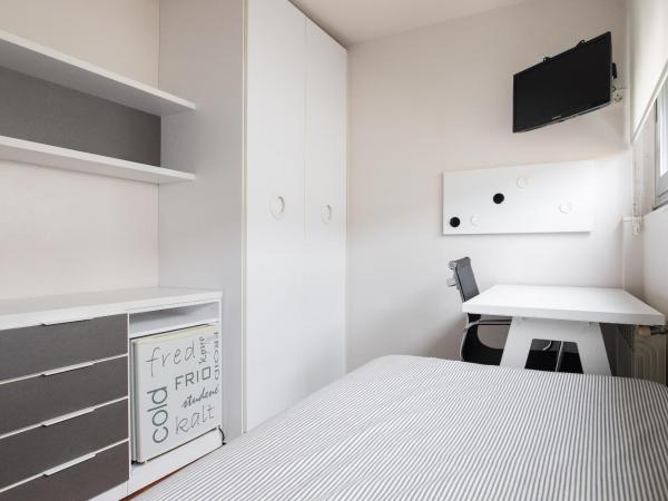 Pension Residencia F&F : photo 2 de la chambre chambre simple