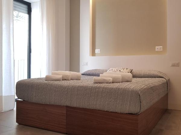 i 26 Gradini Capri : photo 8 de la chambre chambre double