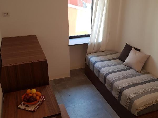 i 26 Gradini Capri : photo 7 de la chambre chambre double