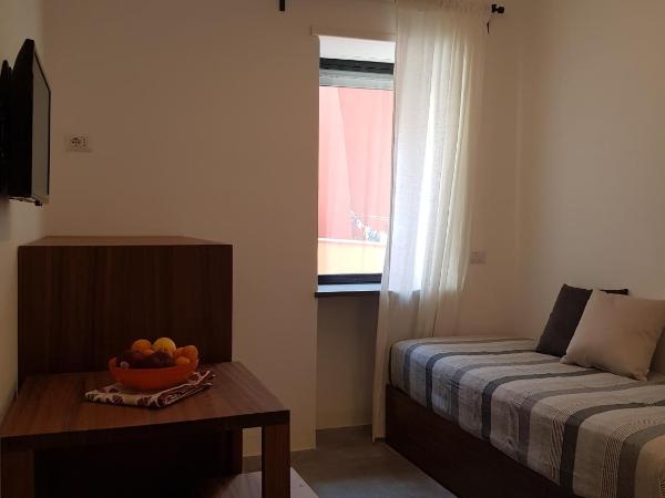 i 26 Gradini Capri : photo 6 de la chambre chambre double