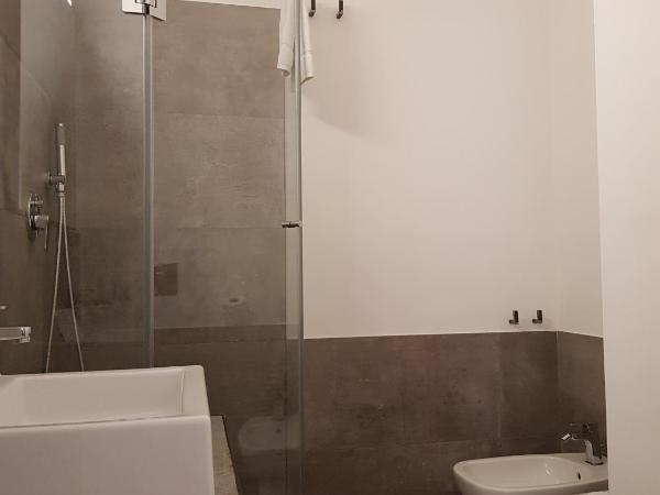 i 26 Gradini Capri : photo 3 de la chambre chambre double